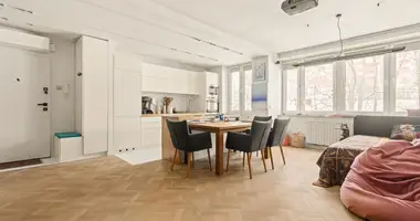 Studio 1 chambre dans Varsovie, Pologne
