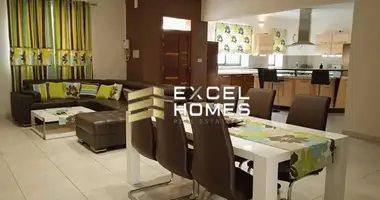 Appartement 3 chambres dans Zabbar, Malte