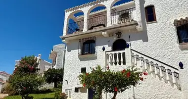 2 bedroom house in Spain