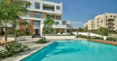 Apartamento 2 habitaciones en Koinoteta Parekklesias, Chipre