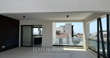 3 bedroom apartment in Germasogeia, Cyprus