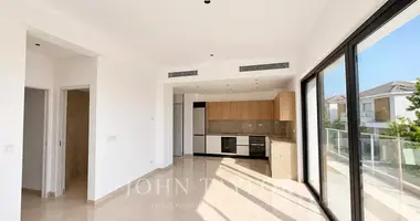 Wohnung 2 zimmer in Demos Agiou Athanasiou, Zypern