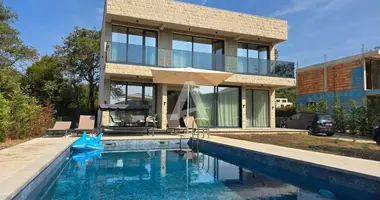 4 bedroom Villa in Montenegro