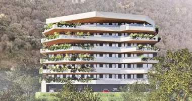 Apartamento 1 habitacion en Rafailovici, Montenegro