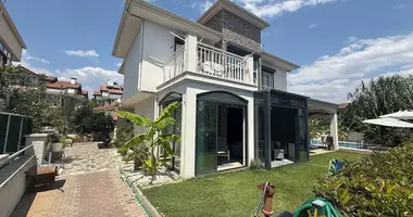 Villa 3 bedrooms in Fethiye, Turkey
