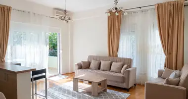 2 bedroom apartment in Budva, Montenegro