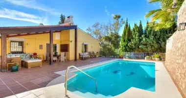 Casa 3 habitaciones en Mijas, Španjolska