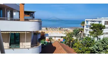 Apartamento 1 habitación en Bashkia Durres, Albania
