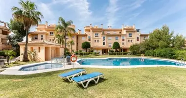 Wohnung 3 Schlafzimmer in Mijas, Spanien