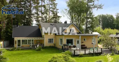 House in Kotka-Hamina sub-region, Finland