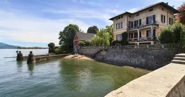 Villa in Stadt Sankt Jakobi, Kroatien
