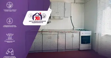 3 room apartment in Salihorsk, Belarus