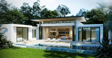 Villa 3 bedrooms in Rawai, Thailand