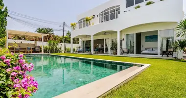 Villa 4 bedrooms in Rawai, Thailand