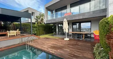 Villa 4 zimmer in Bodrum, Türkei