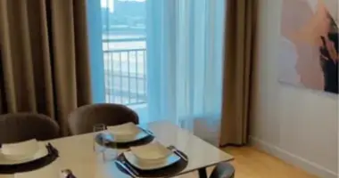 Apartamento 1 habitación en Odesa, Ucrania