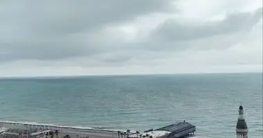 Kawalerka 1 pokój w Batumi, Gruzja