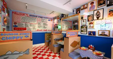 Restaurante, cafetería 27 m² en Barcelona, Španjolska