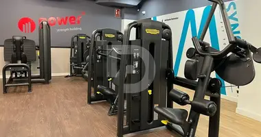 Gewerbefläche 2 681 m² in Barcelona, Spanien