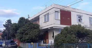 Участок земли в муниципалитет Лимасол, Кипр