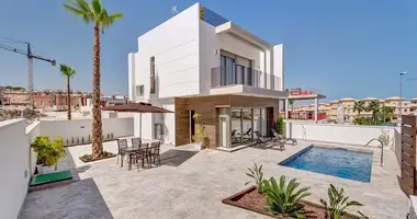 Villa in Abadin, Spanien