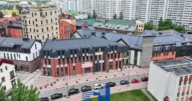 Büro 149 m² in Minsk, Belarus
