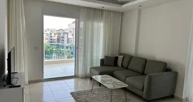Appartement 1 chambre dans Oba, Turquie