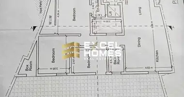 Ático Ático en Qormi, Malta