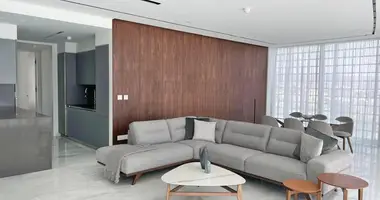 Wohnung 3 Schlafzimmer in Limassol, Zypern