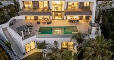 Casa 6 habitaciones en Bel Air, Španjolska