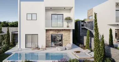 Villa 4 chambres dans Péyia, Chypre