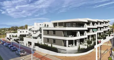 2 bedroom apartment in la Marina, Spain