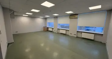 Commercial property 51 m² in Riga, Latvia