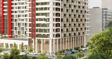 Commercial property 34 m² in Batumi, Georgia