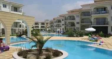2 room apartment in Cyprus