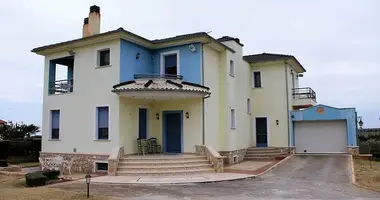 Villa 8 zimmer in Mesimeri, Griechenland