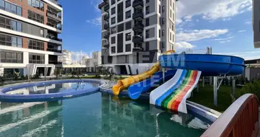 Квартира 2 комнаты в Кепез, Турция