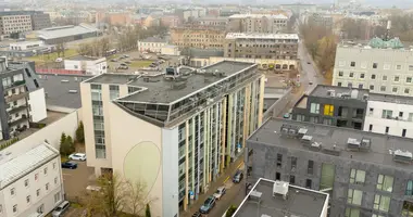 4 room apartment in Riga, Latvia