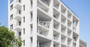 Appartement 2 chambres dans Limassol, Chypre