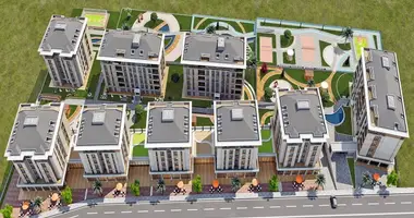 4 bedroom apartment in Beylikduzu, Turkey