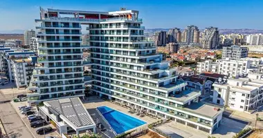 1 bedroom apartment in Trikomo, Northern Cyprus