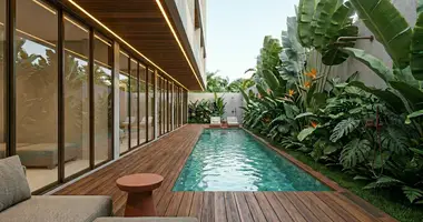 Apartamento 1 habitacion en Sanur, Indonesia