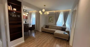 Квартира в Dalmatinska, Черногория