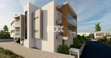 2 bedroom apartment in Kissonerga, Cyprus