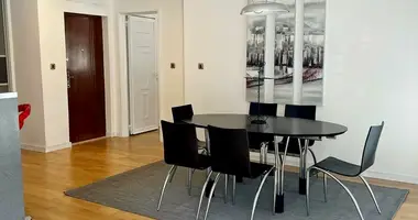 Wohnung 3 Schlafzimmer in Przno, Montenegro