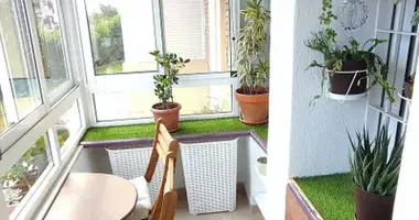 Mieszkanie 1 pokój w Dos Hermanas, Hiszpania