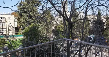 Квартира 3 комнаты в Иерусалим, Израиль