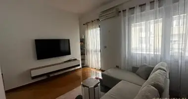 Mieszkanie 1 pokój w Tirana Municipality, Albania