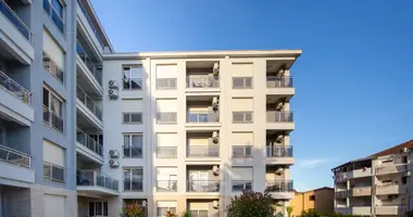Budva – Studio for Long-Term Rent w Budva, Czarnogóra