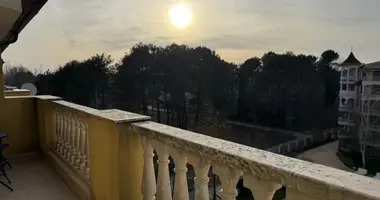 Mieszkanie 2 pokoi w Nesebyr, Bułgaria